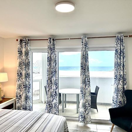 Maho Beach House - Studio - Beach Access Экстерьер фото